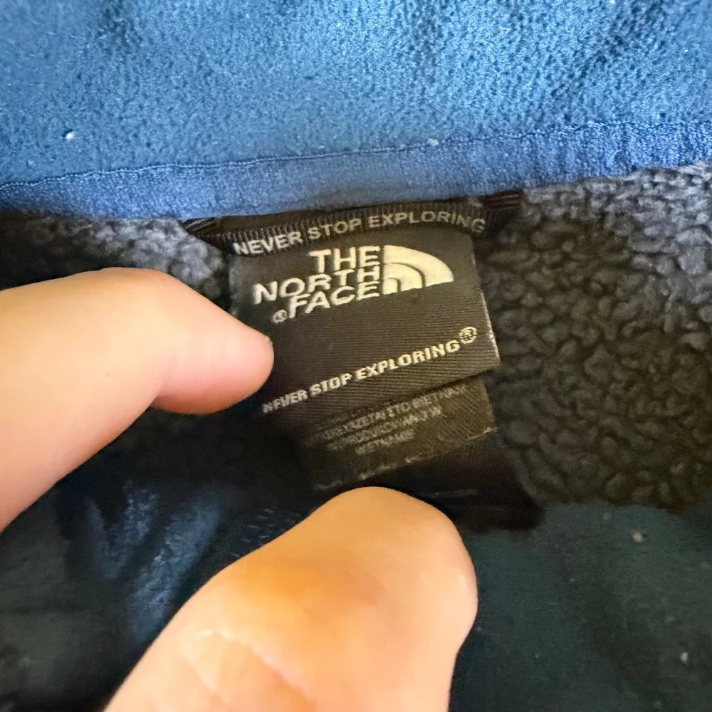 The North Face north face